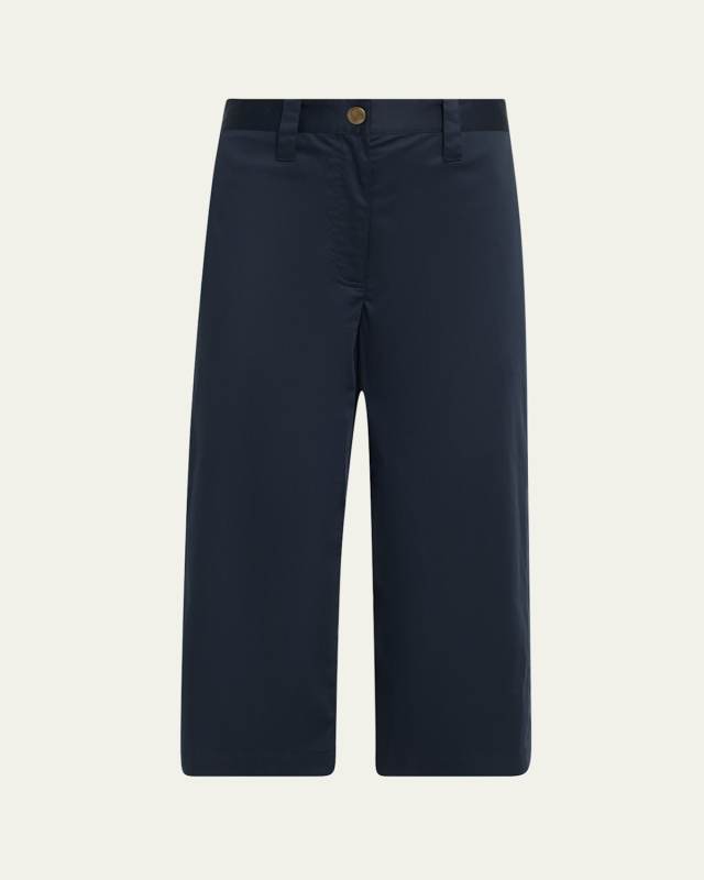 The Slacker Pants